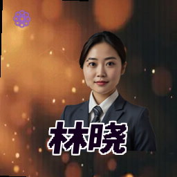 林晓